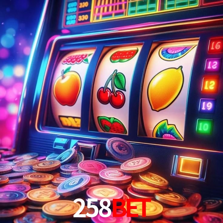 Aplicativo móvel 258bet para iOS e Android
