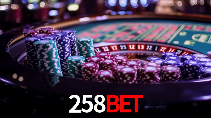 Daily Bonuses 258bet