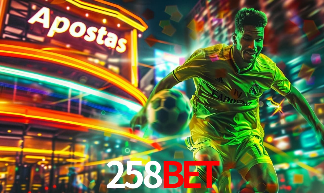 258bet plataforma