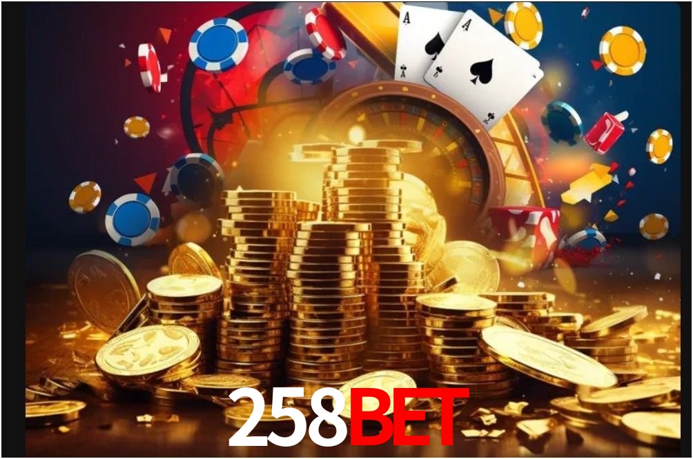 Apostas de Basquete 258bet