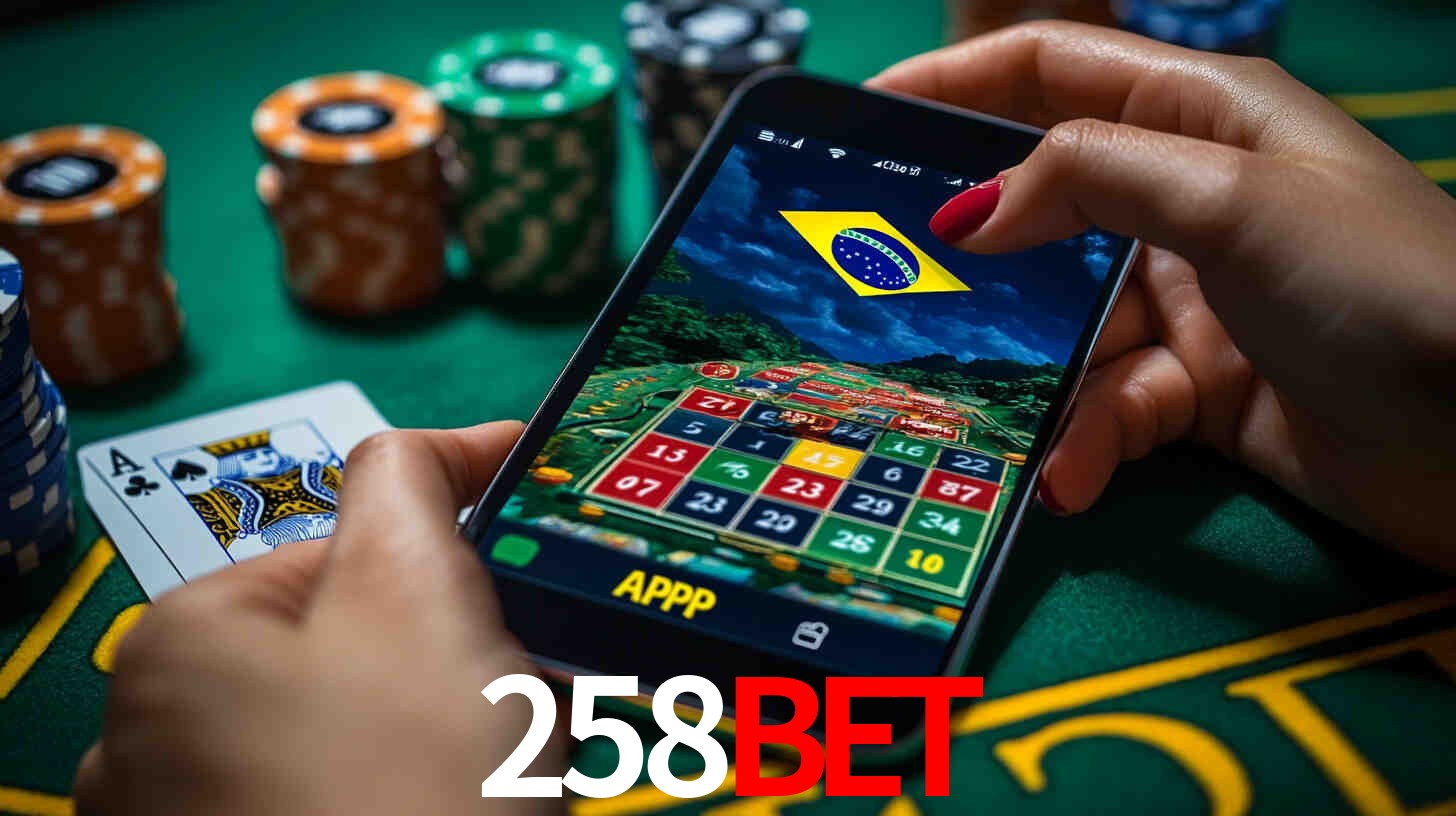 Performance App 258bet