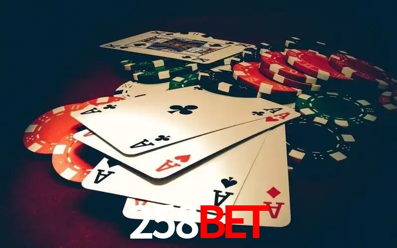Oportunidades 258bet