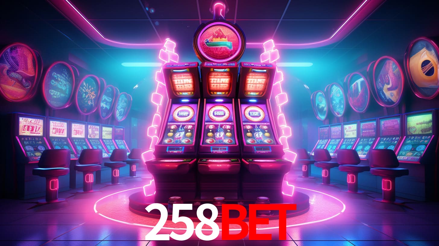 258bet: A Experiência de Casino com Jogos de Mesa ao Vivo