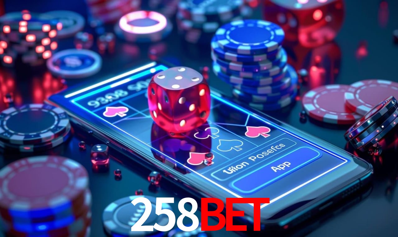 Jogos Mesa 258bet