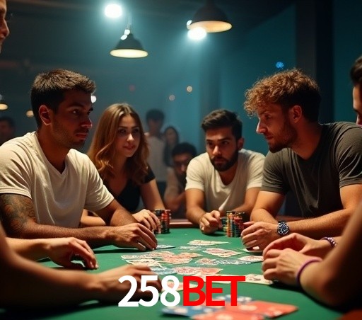 Sucesso 258bet
