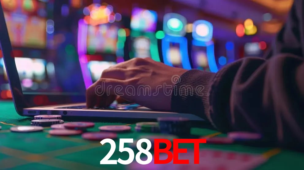 Avaliações dos Jogadores 258bet