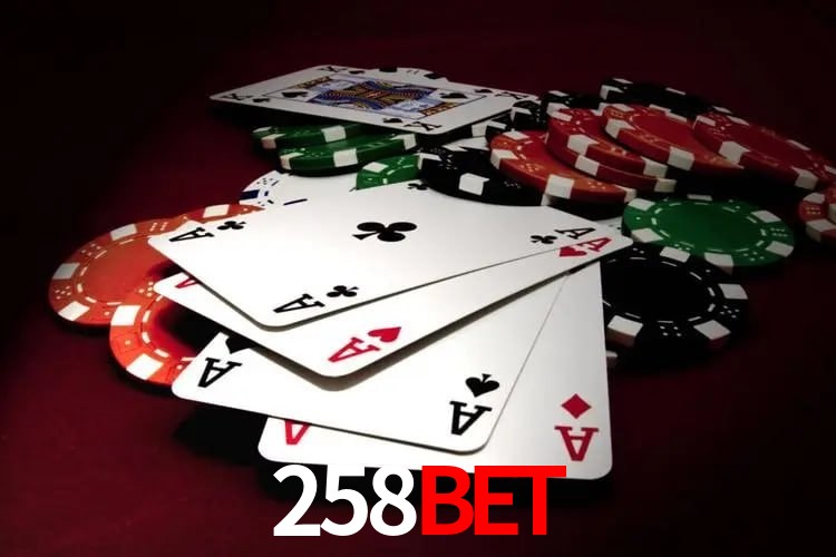 Cadastro Rápido 258bet