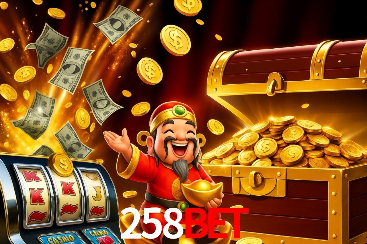 Diretório de Jogos 258bet