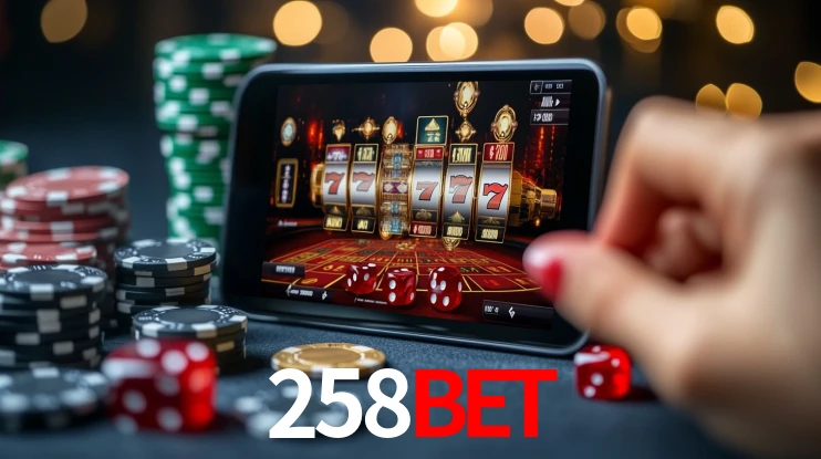 Premium Interface 258bet