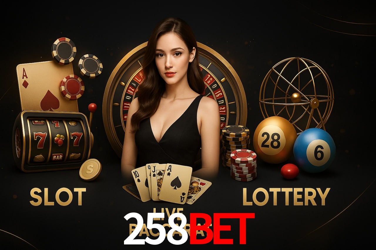 Prêmio 258bet