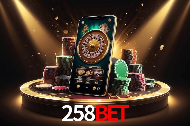 258bet Caça-níqueis de mesa