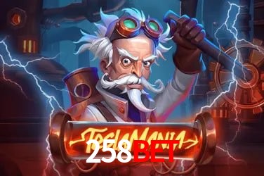 258bet Premiação acumulada / Jackpot
