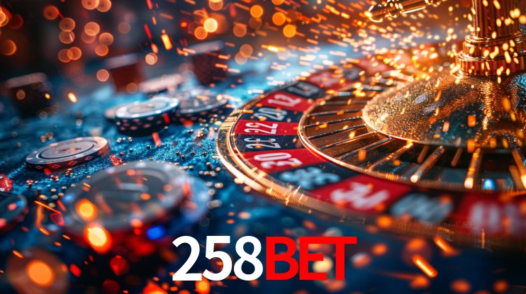 Flash Promotion 258bet