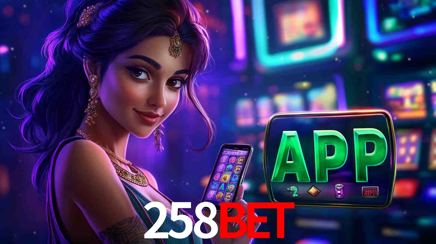 258bet bet casino