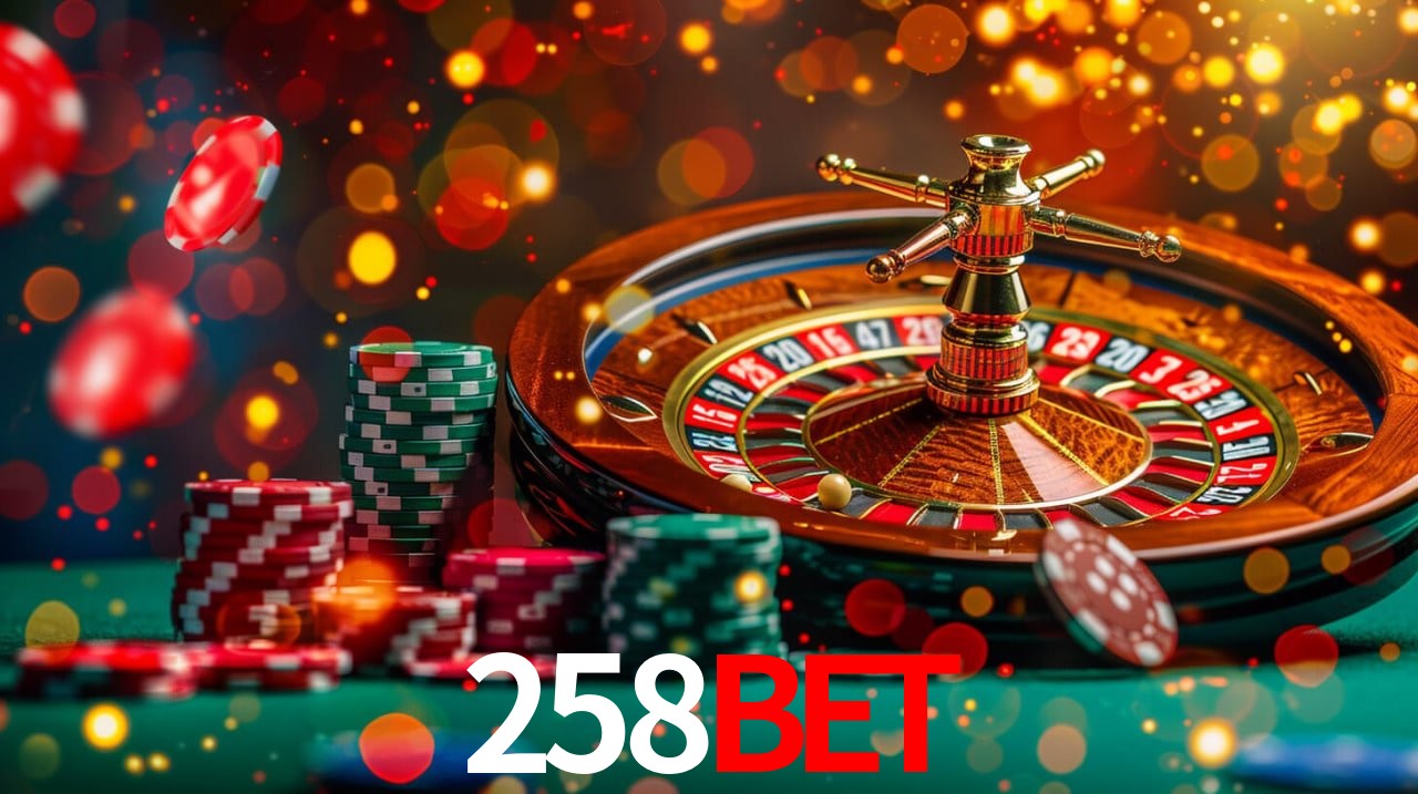 Torneios 258bet