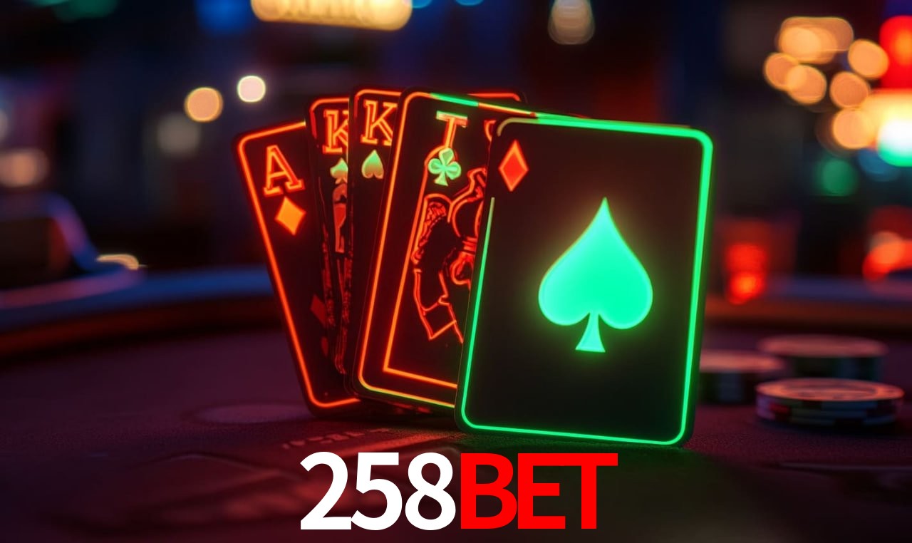 Torneios 258bet