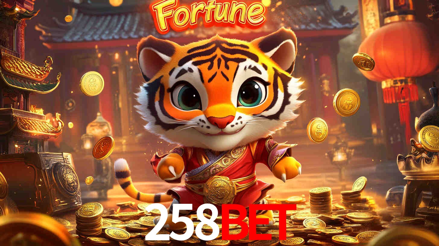 Instalar 258bet Mac