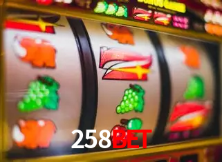 Desvendando o Mundo dos Jogos Virtuais na 258bet