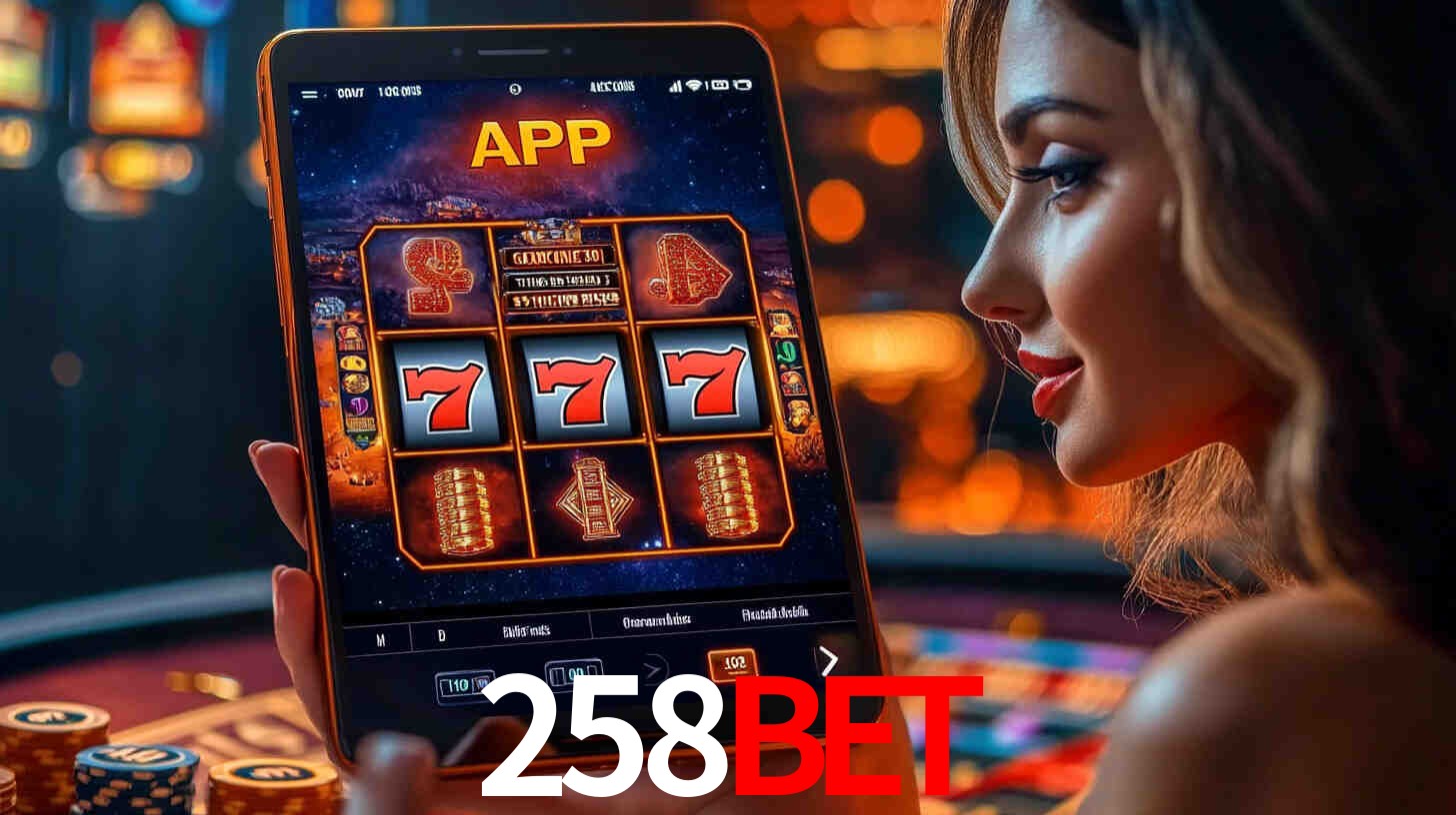 258bet bet Brasil