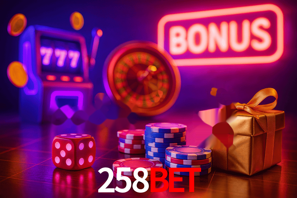 Desvendando o Mundo dos Jogos Virtuais na 258bet
