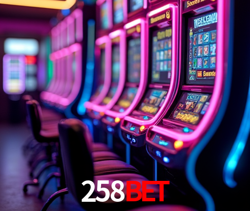 Estratégias 258bet
