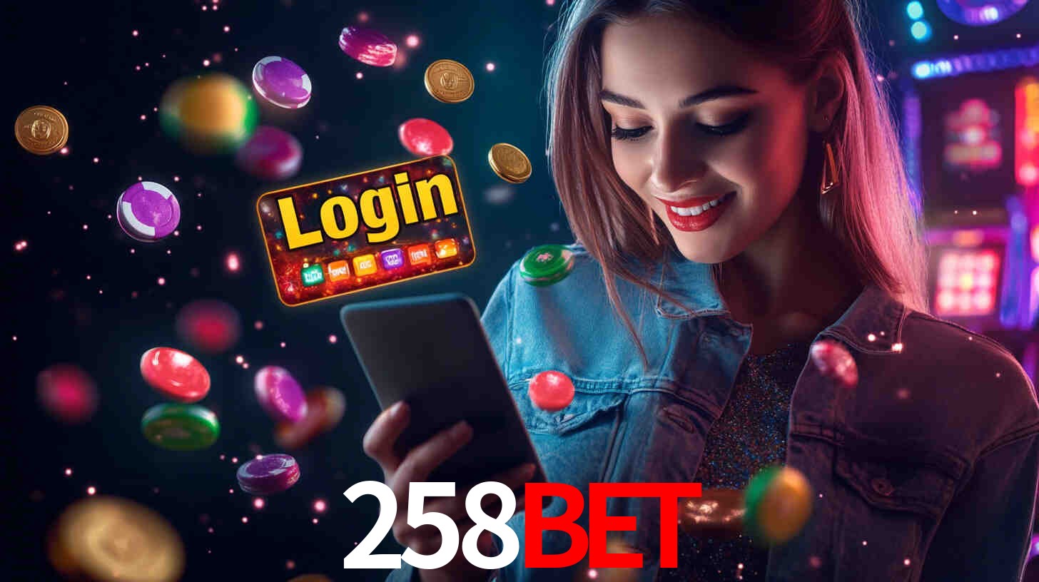 Instruções Download 258bet