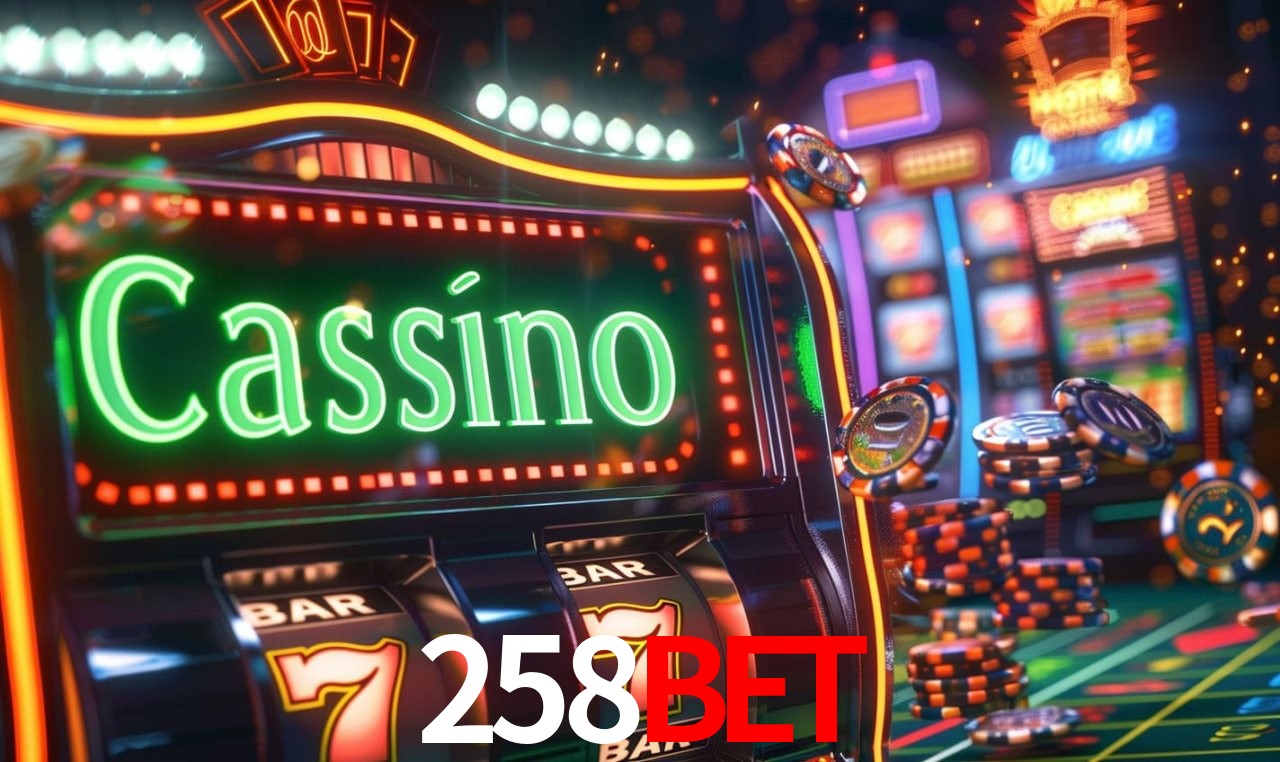 258bet Processo de inscrição