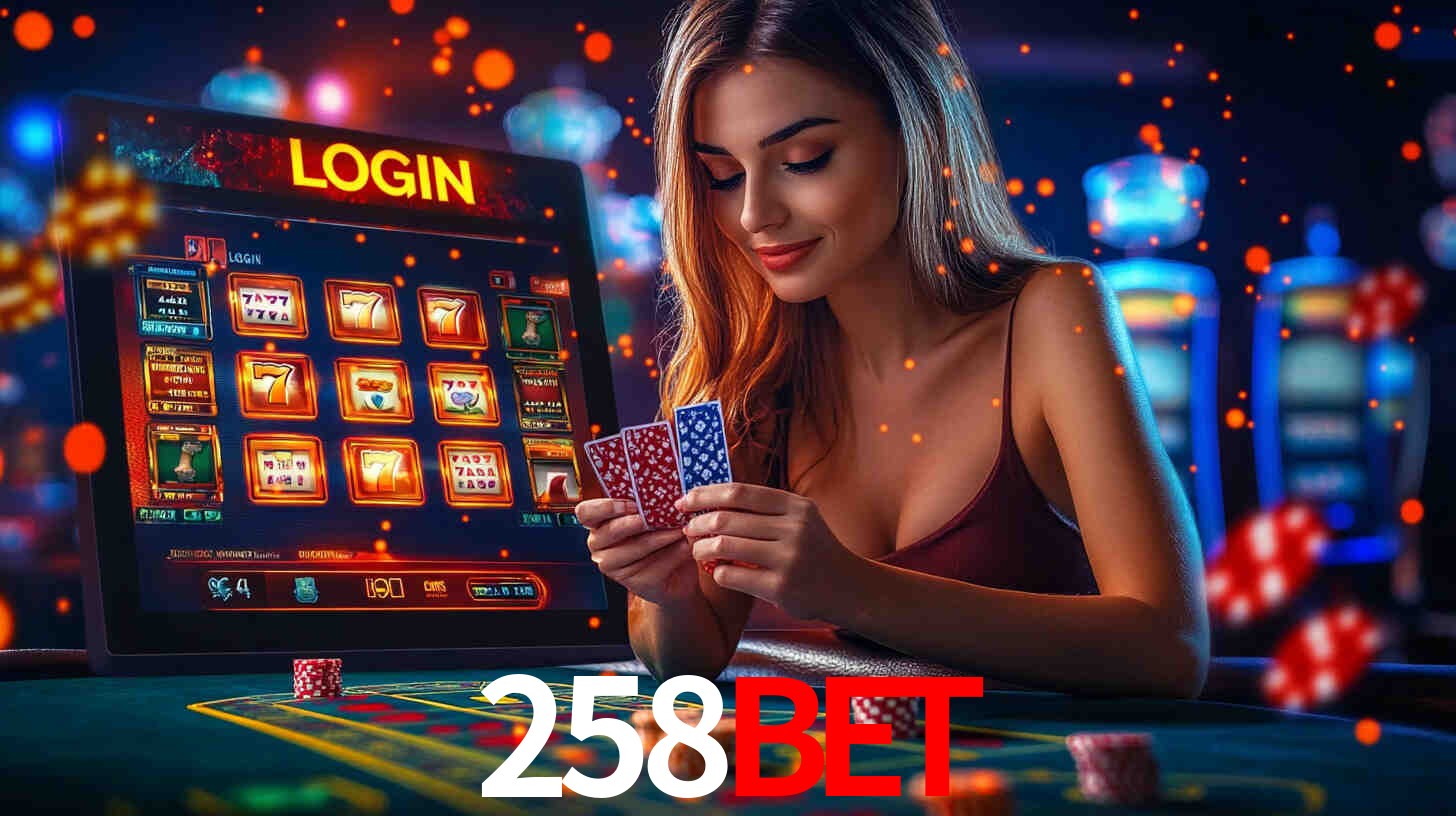 Ofertas App 258bet