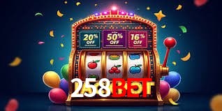 Tornar VIP 258bet