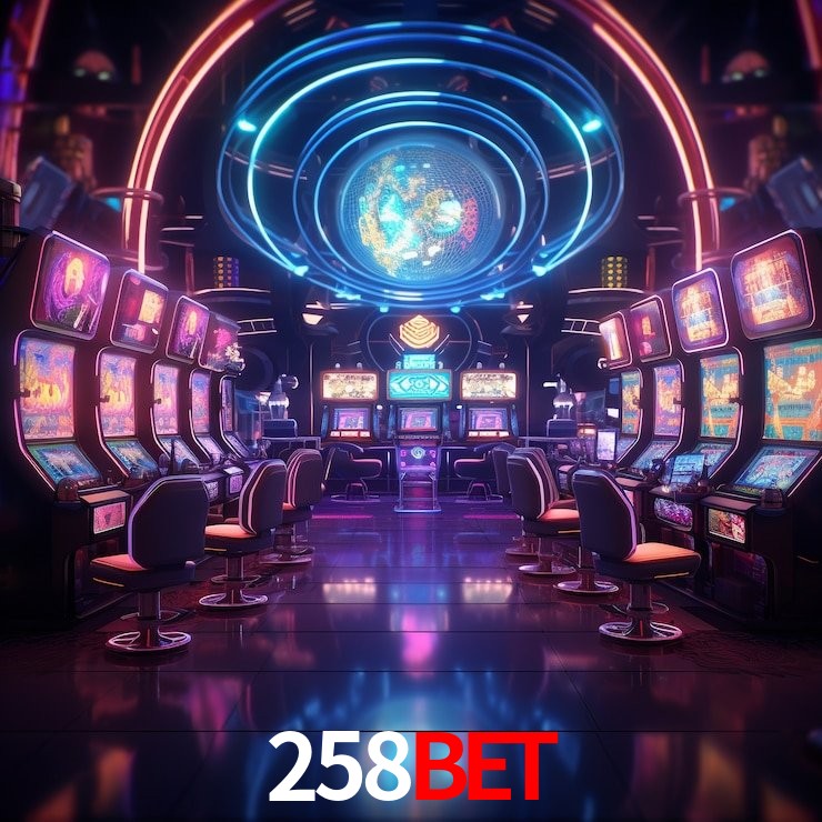 Promoções 258bet