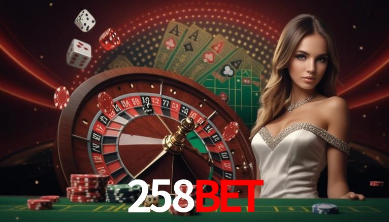 Seasonal Promotions 258bet