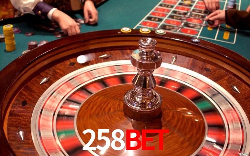 Jogos de Slot 258bet