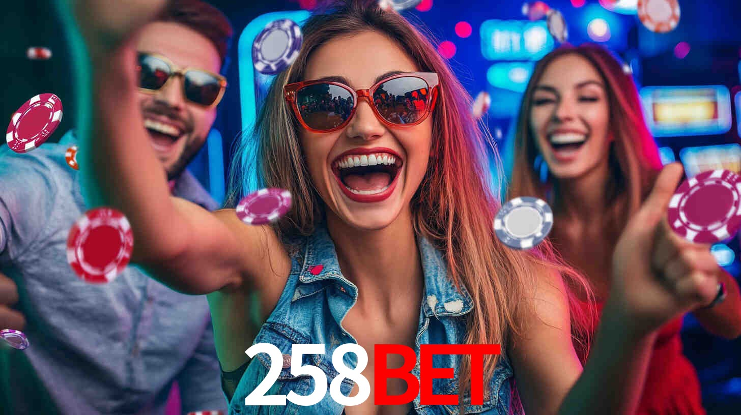 Suporte Download 258bet