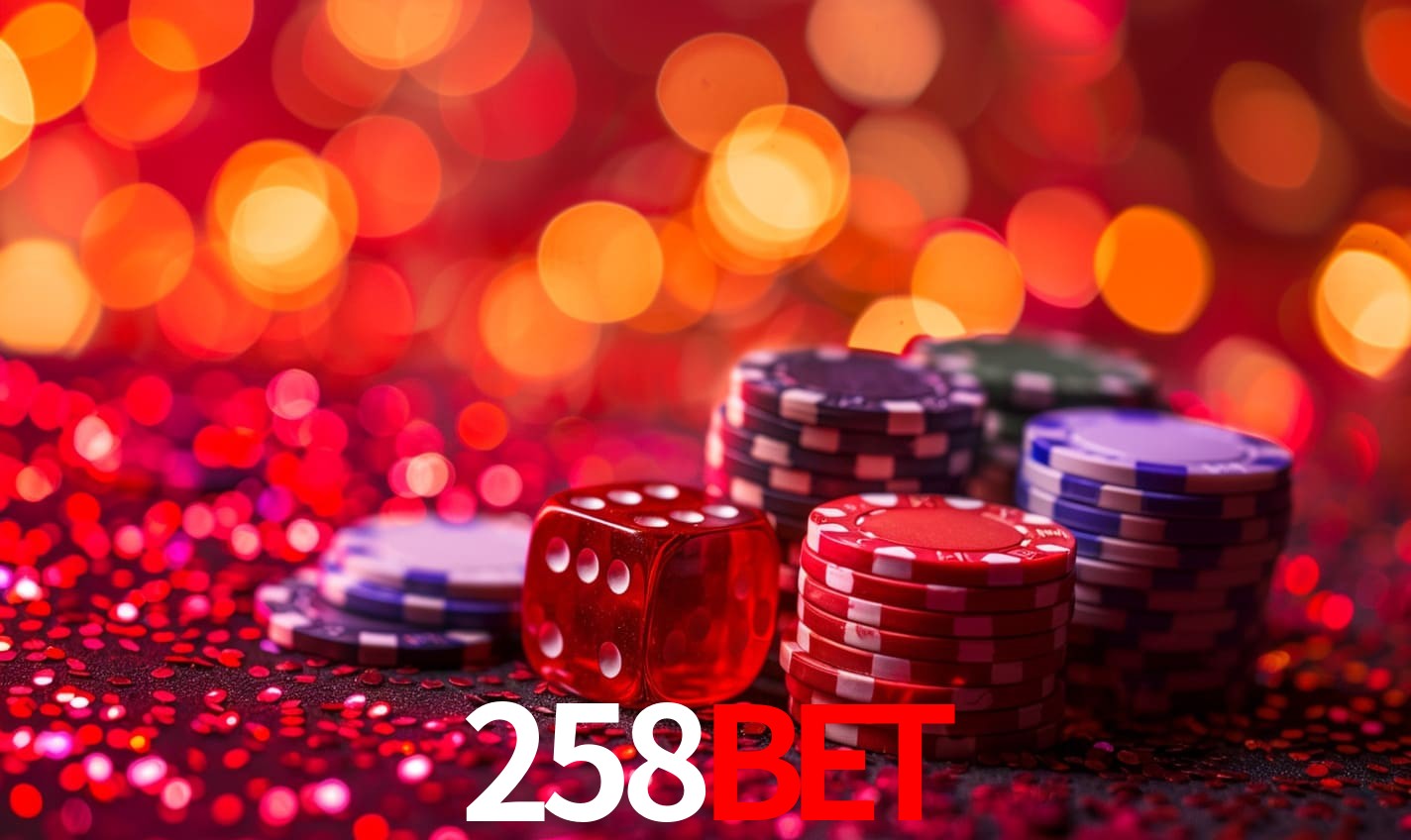 Interface Premium 258bet