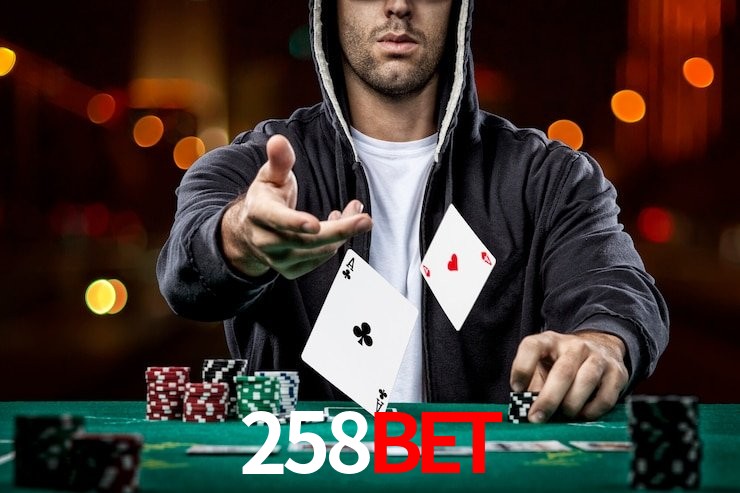 Funcionalidades App 258bet