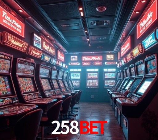 Sistema VIP 258bet