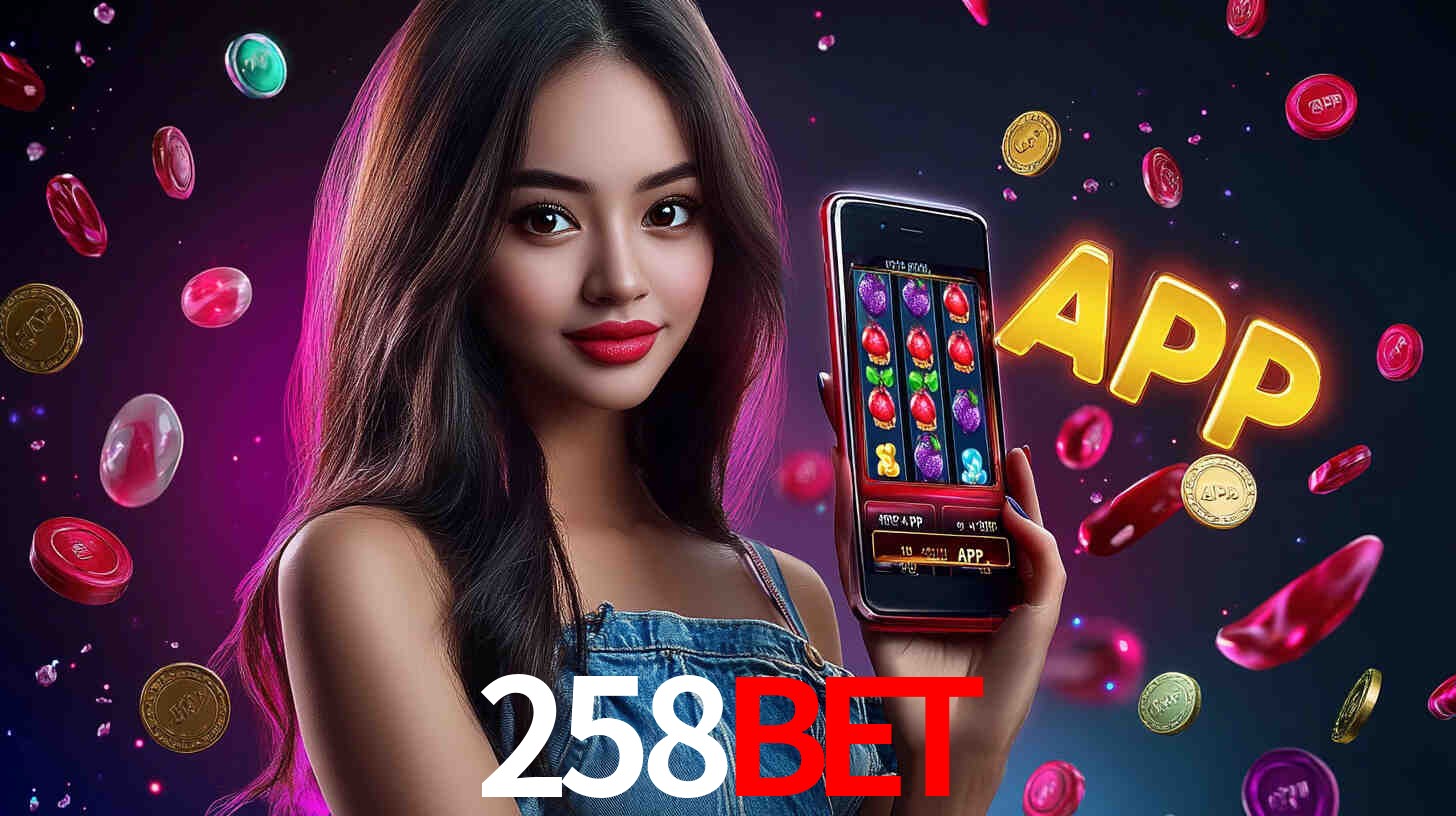 Recursos App 258bet