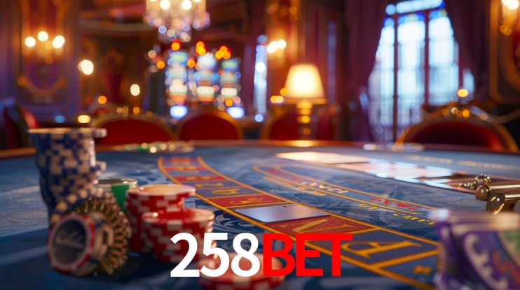 Weekend Specials 258bet