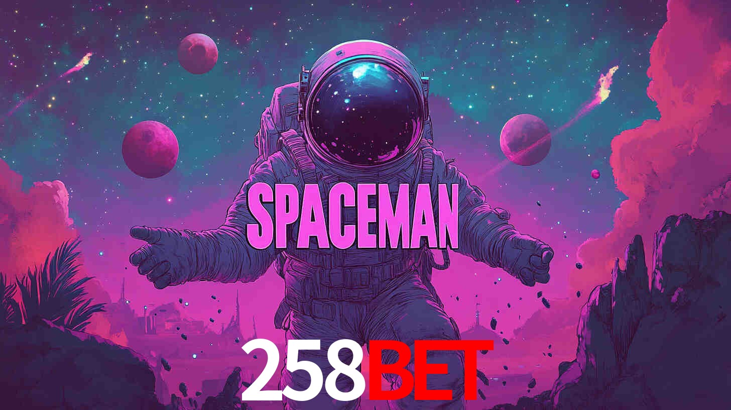 Instalar APK 258bet