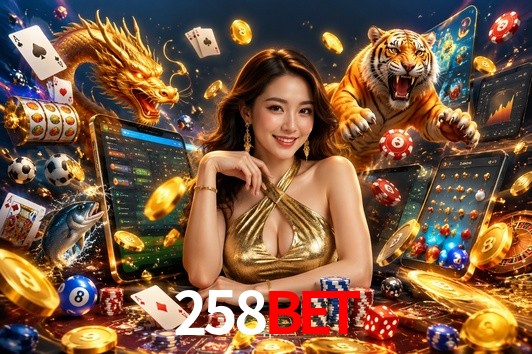 Platform Technology 258bet