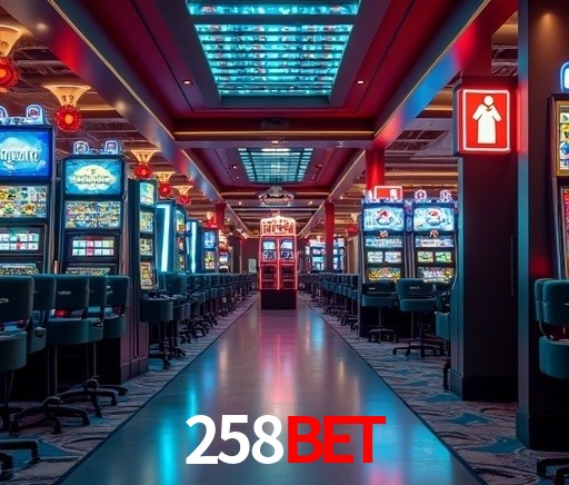 Programa VIP 258bet