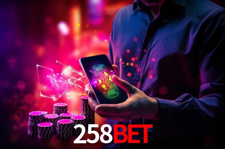 Login Seguro 258bet