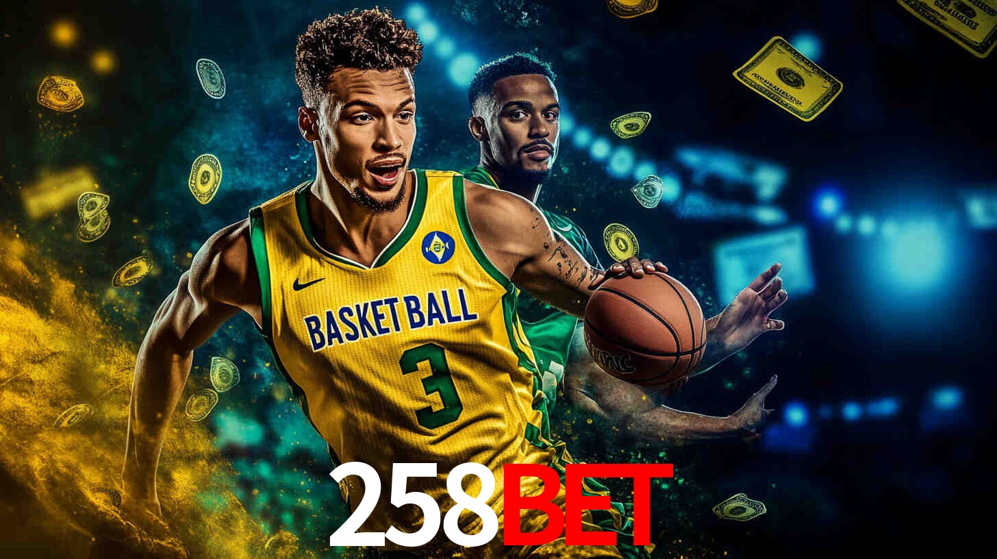 Benefícios Download 258bet