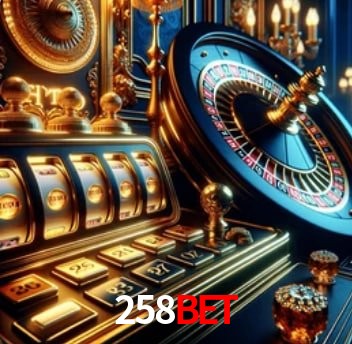 Design Responsivo 258bet