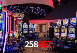 Evolução VIP 258bet