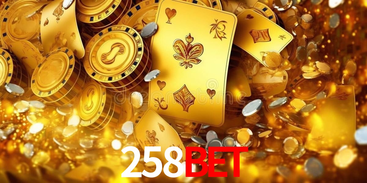 Bônus Diários 258bet