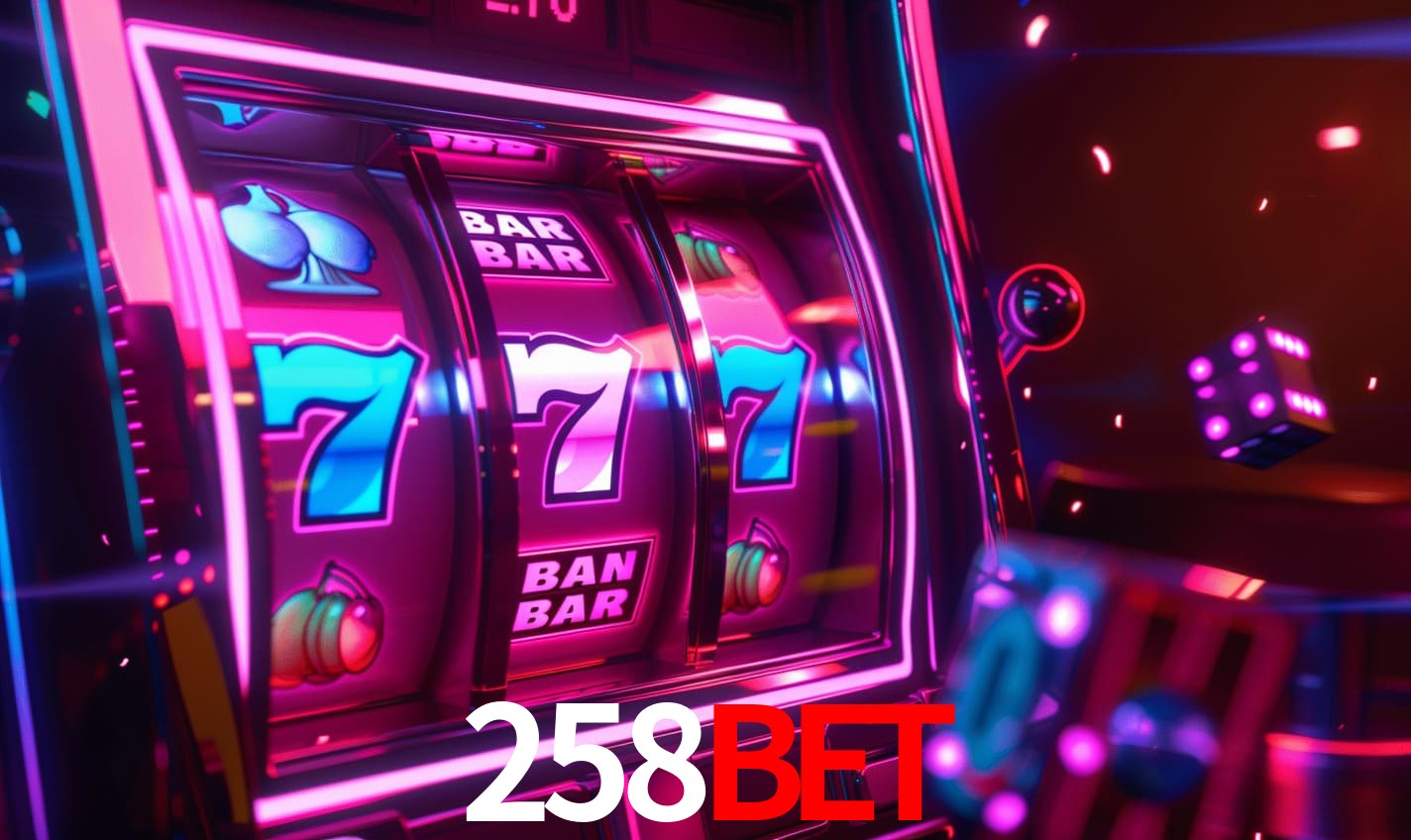 PIX Instantâneo 258bet