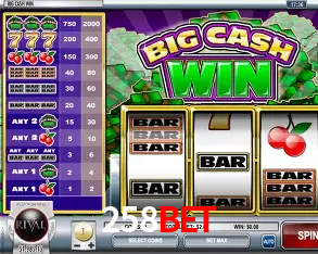 Explorando a Categoria de Eventos em Apostas na 258bet