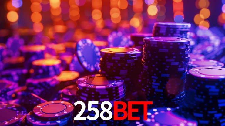 Bônus App 258bet