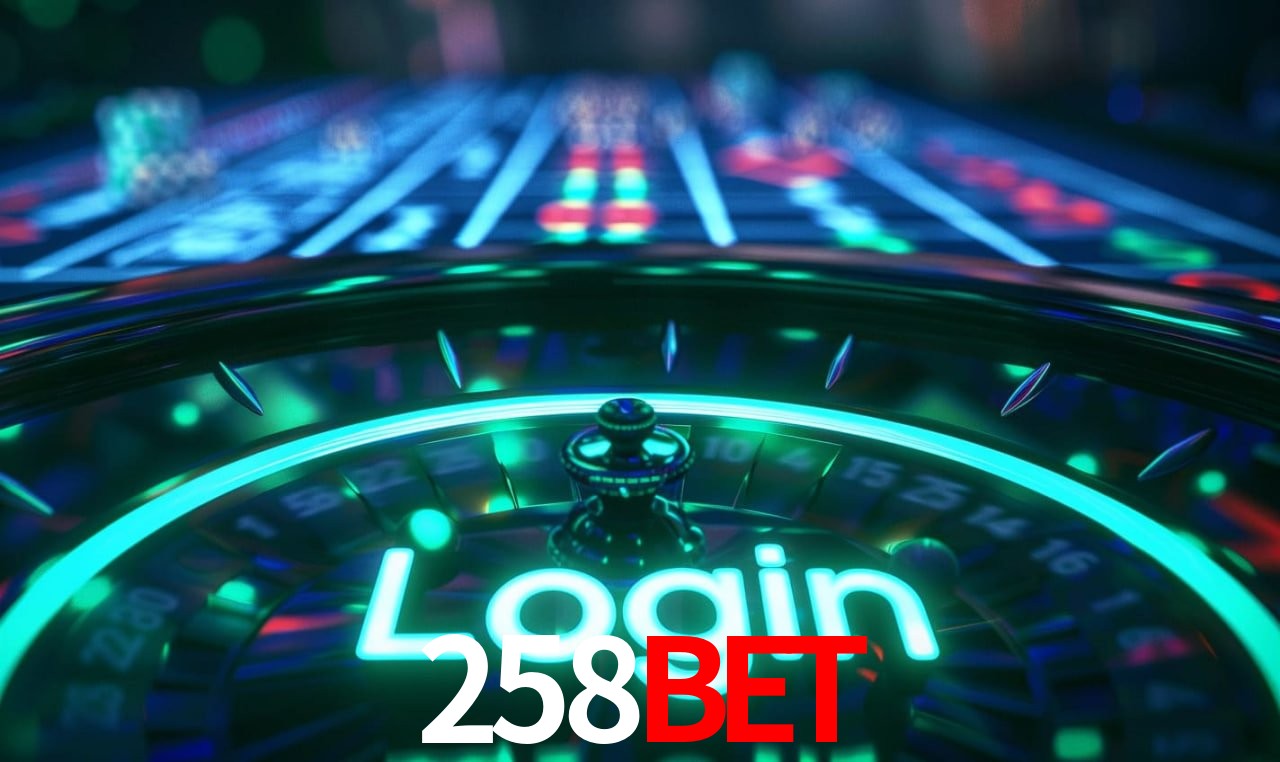 Promoções Sazonais 258bet
